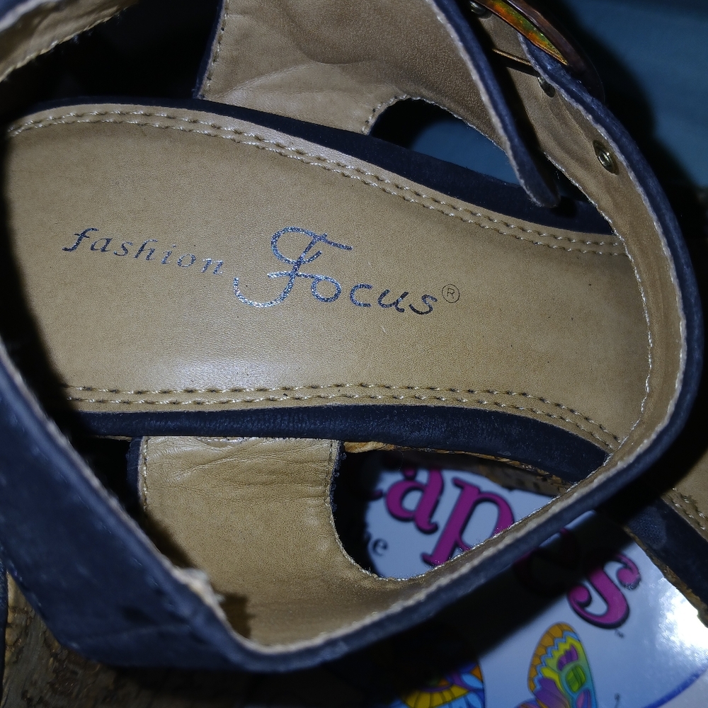 Wedges - Picture 3 of 5